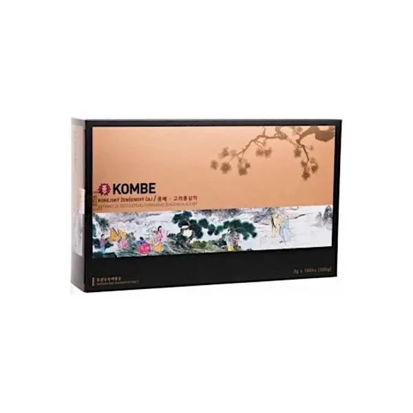 4097_KOMBE ZENSENOVY CAJ S JUJUBOU SACKY 3G 100 KS